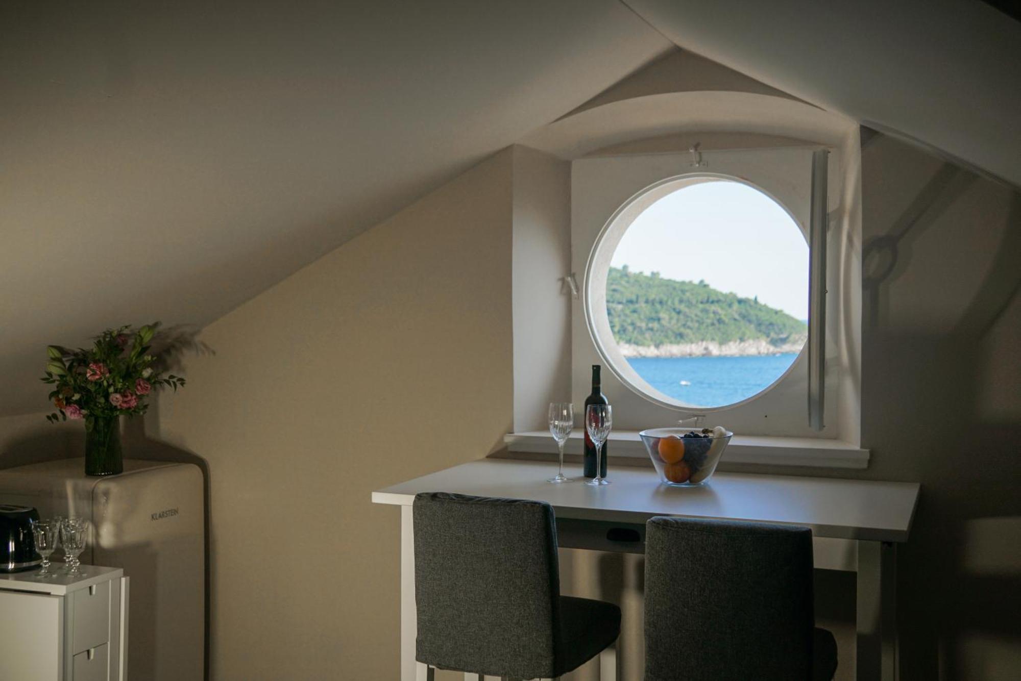 Onyx Apartments Dubrownik Zewnętrze zdjęcie