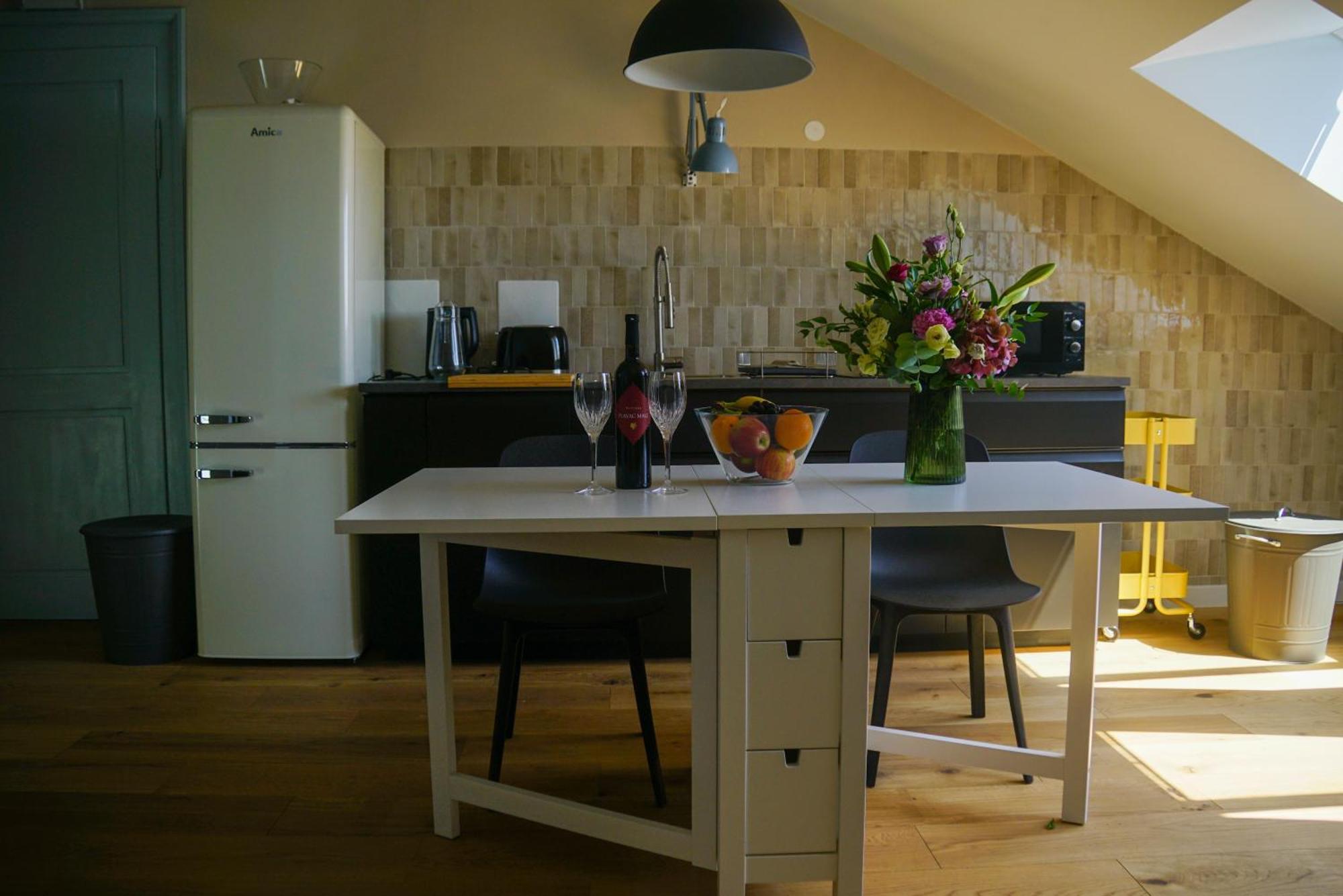 Onyx Apartments Dubrownik Zewnętrze zdjęcie