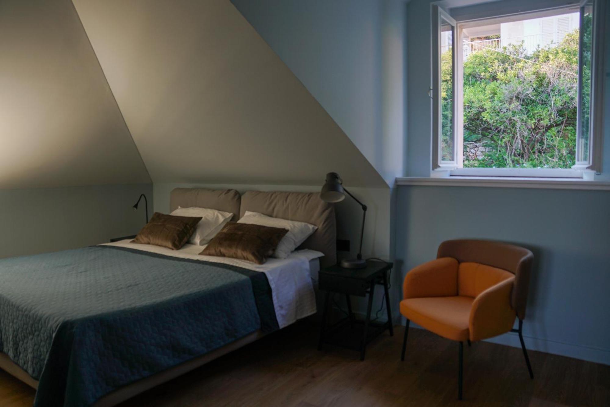 Onyx Apartments Dubrownik Zewnętrze zdjęcie
