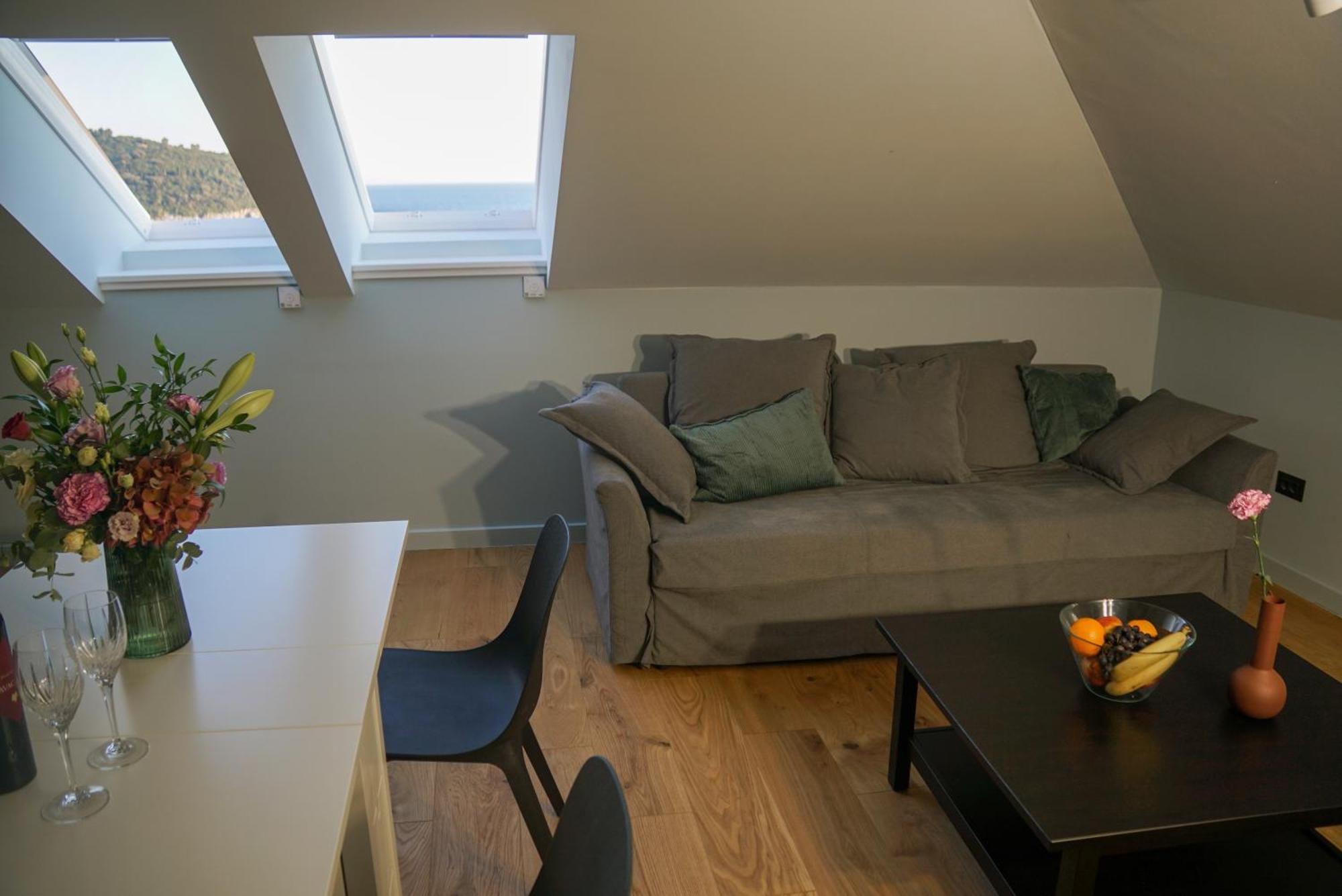 Onyx Apartments Dubrownik Zewnętrze zdjęcie