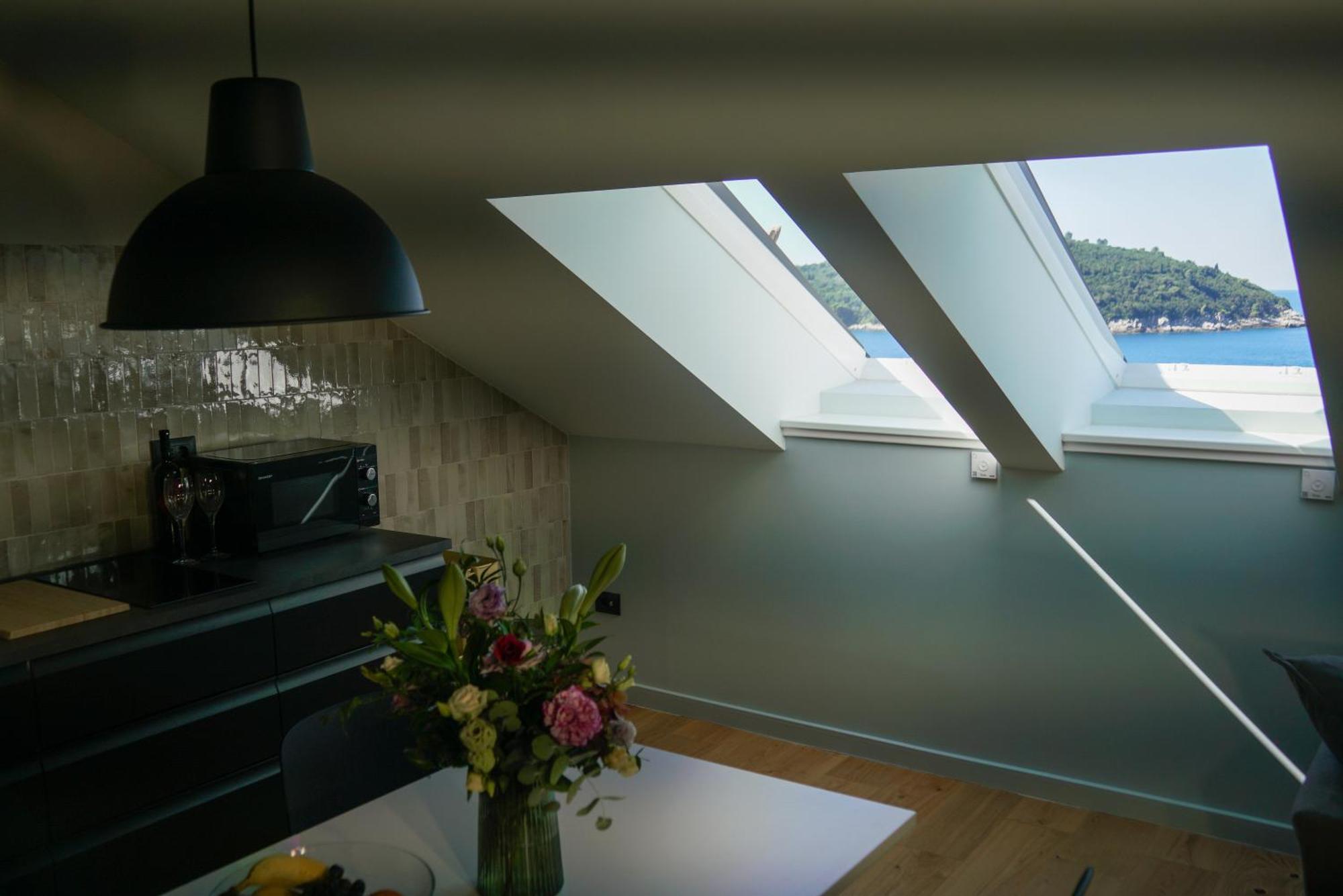 Onyx Apartments Dubrownik Zewnętrze zdjęcie