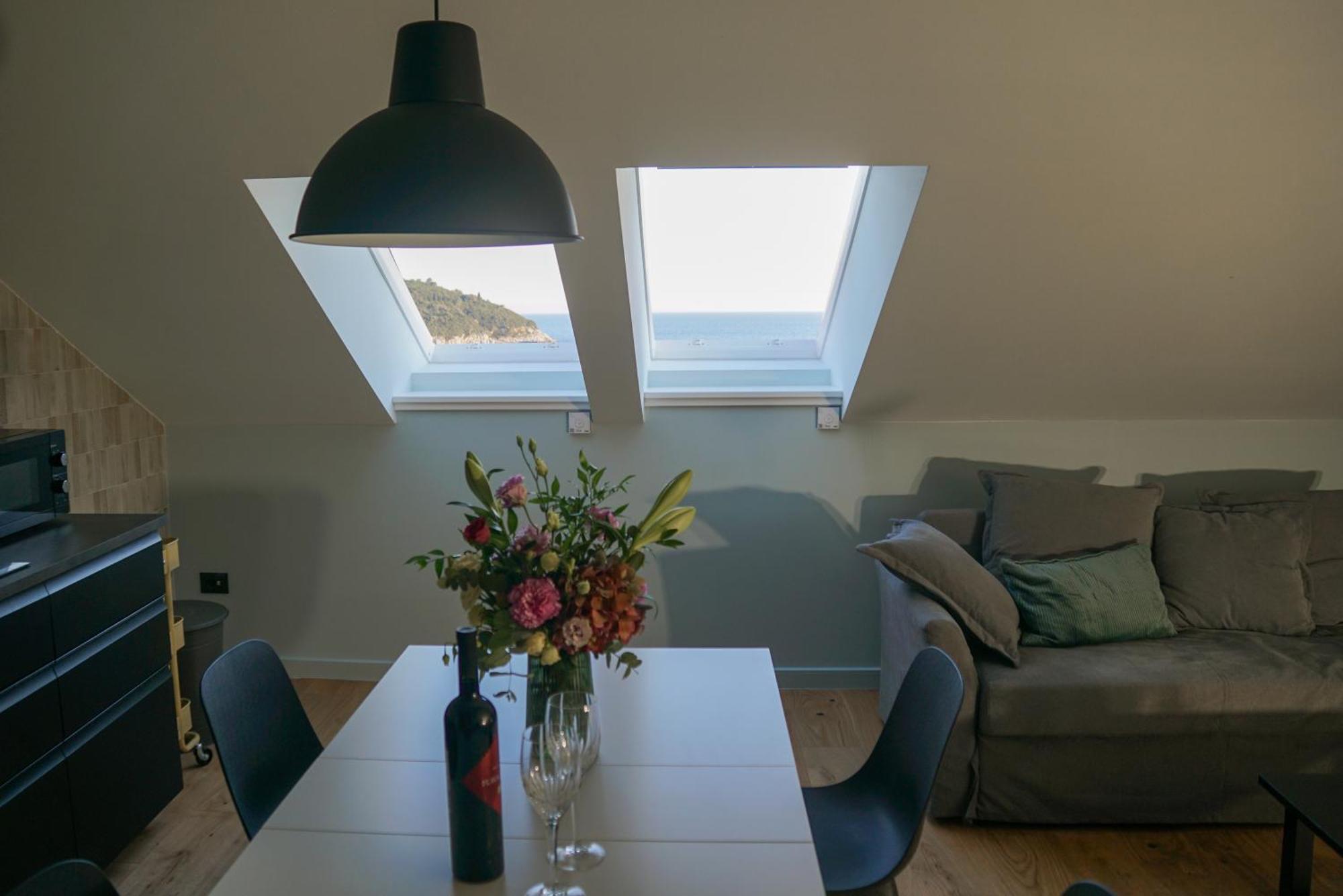 Onyx Apartments Dubrownik Zewnętrze zdjęcie